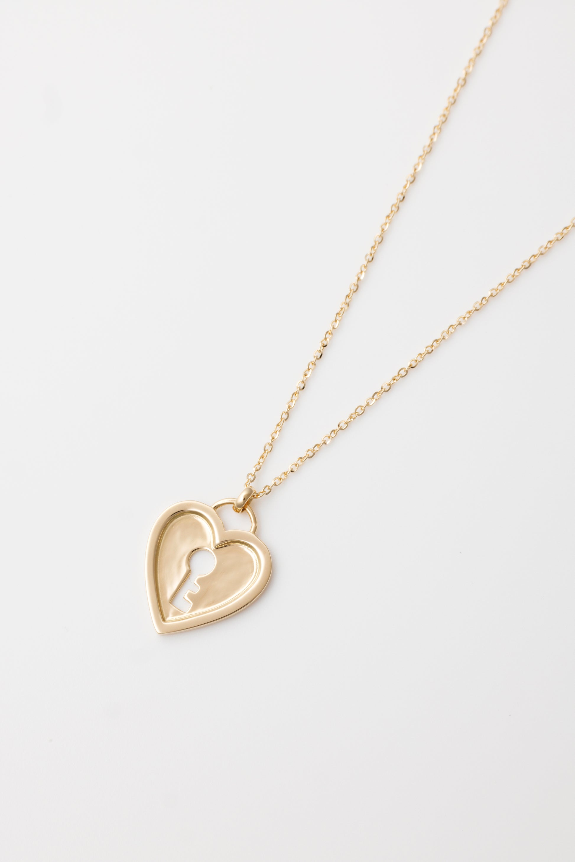 HEART KEY