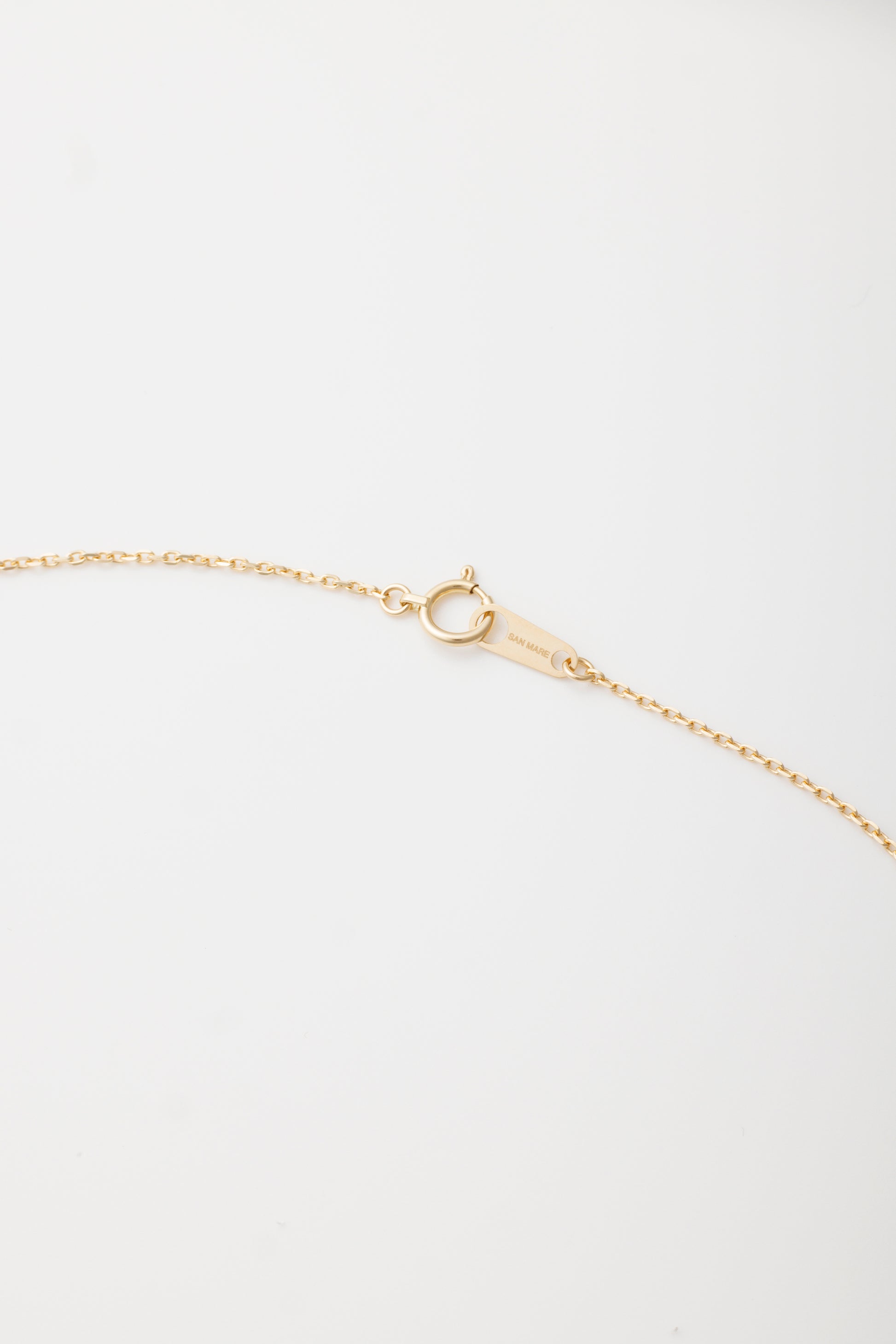 MOM HEART PENDANT