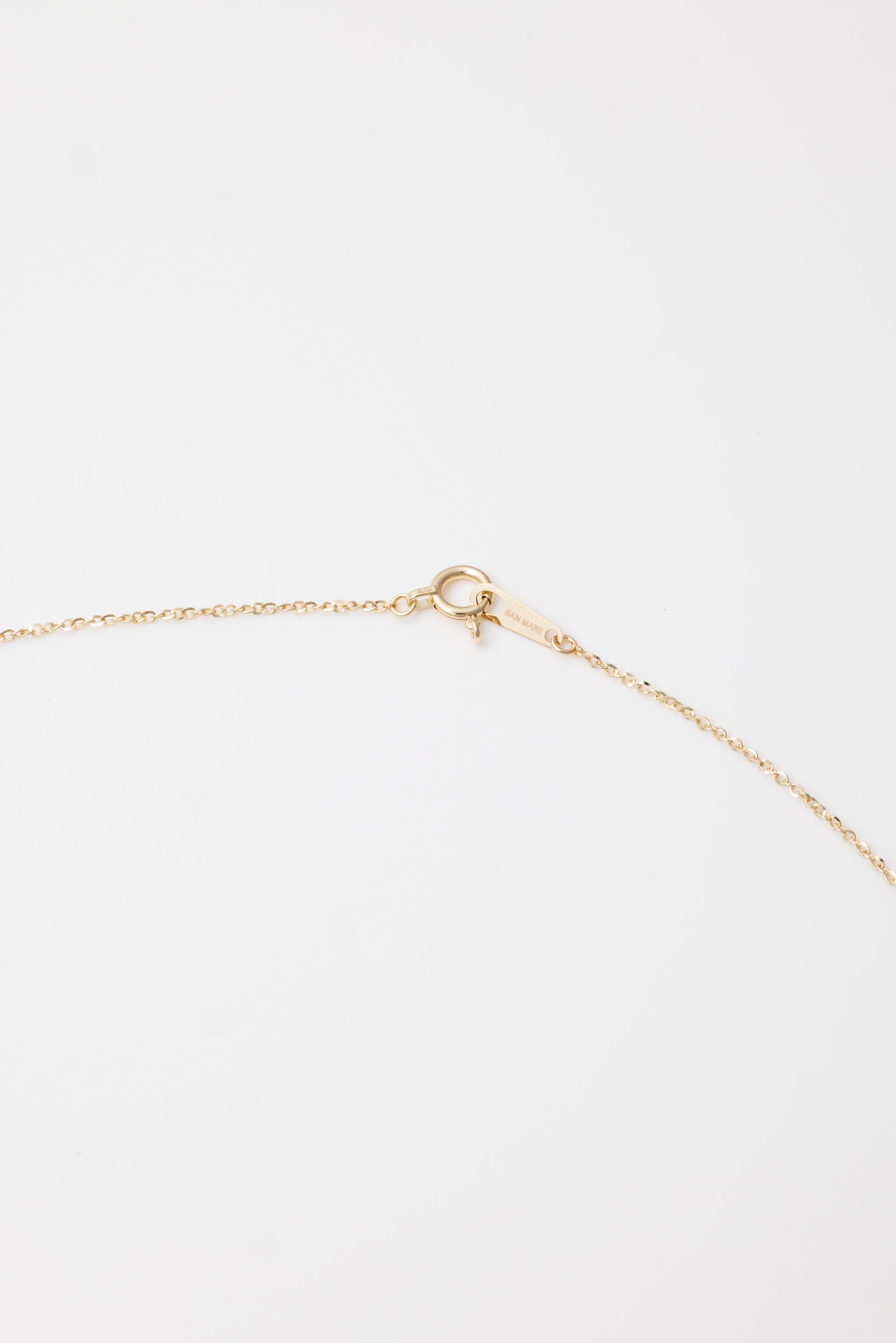 LOVE YOU NECKLACE