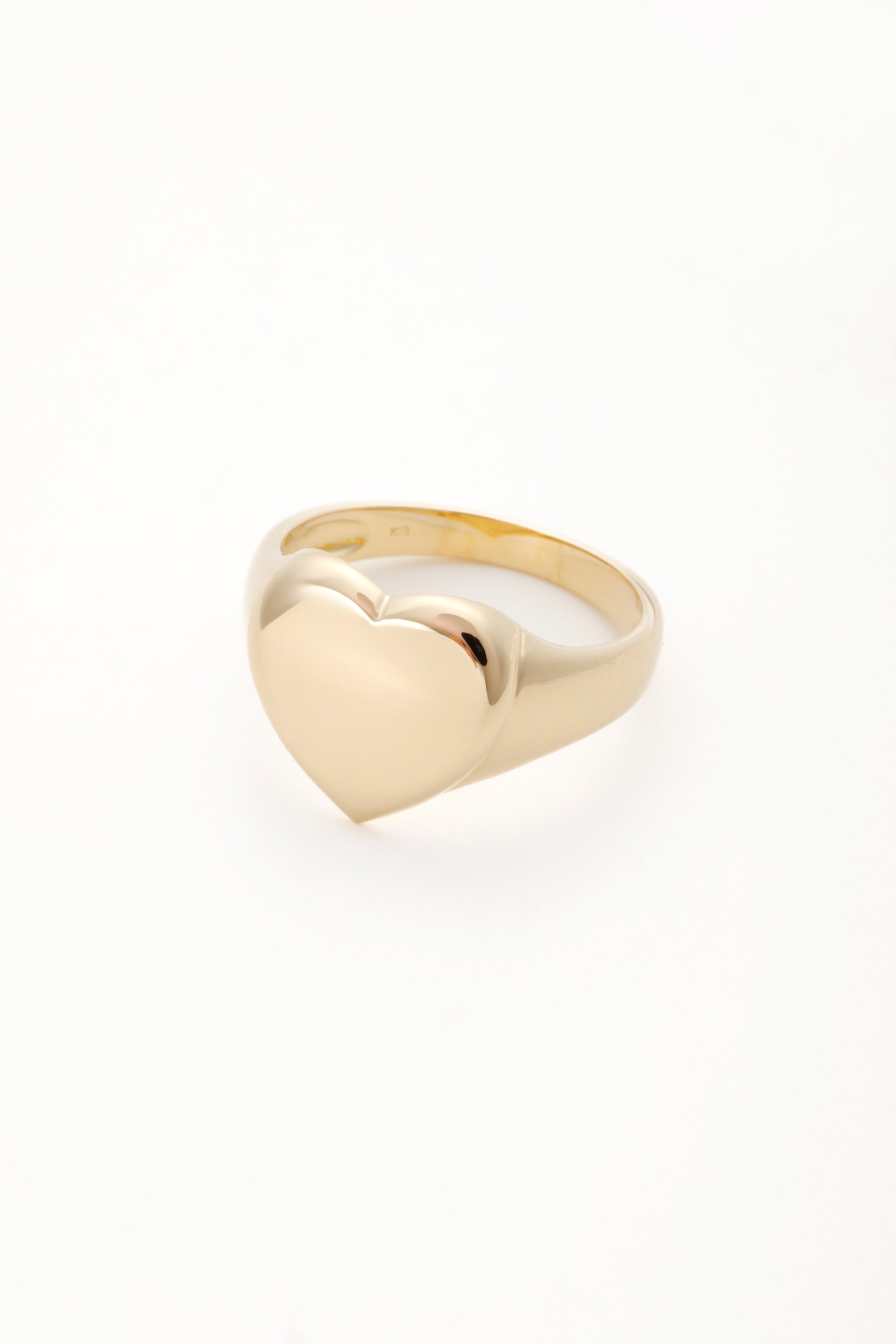 HEART RING