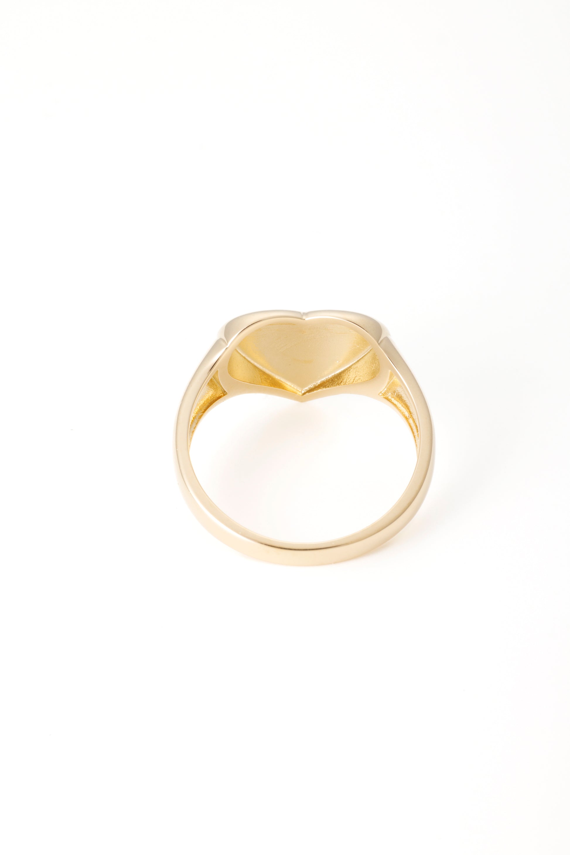 HEART RING