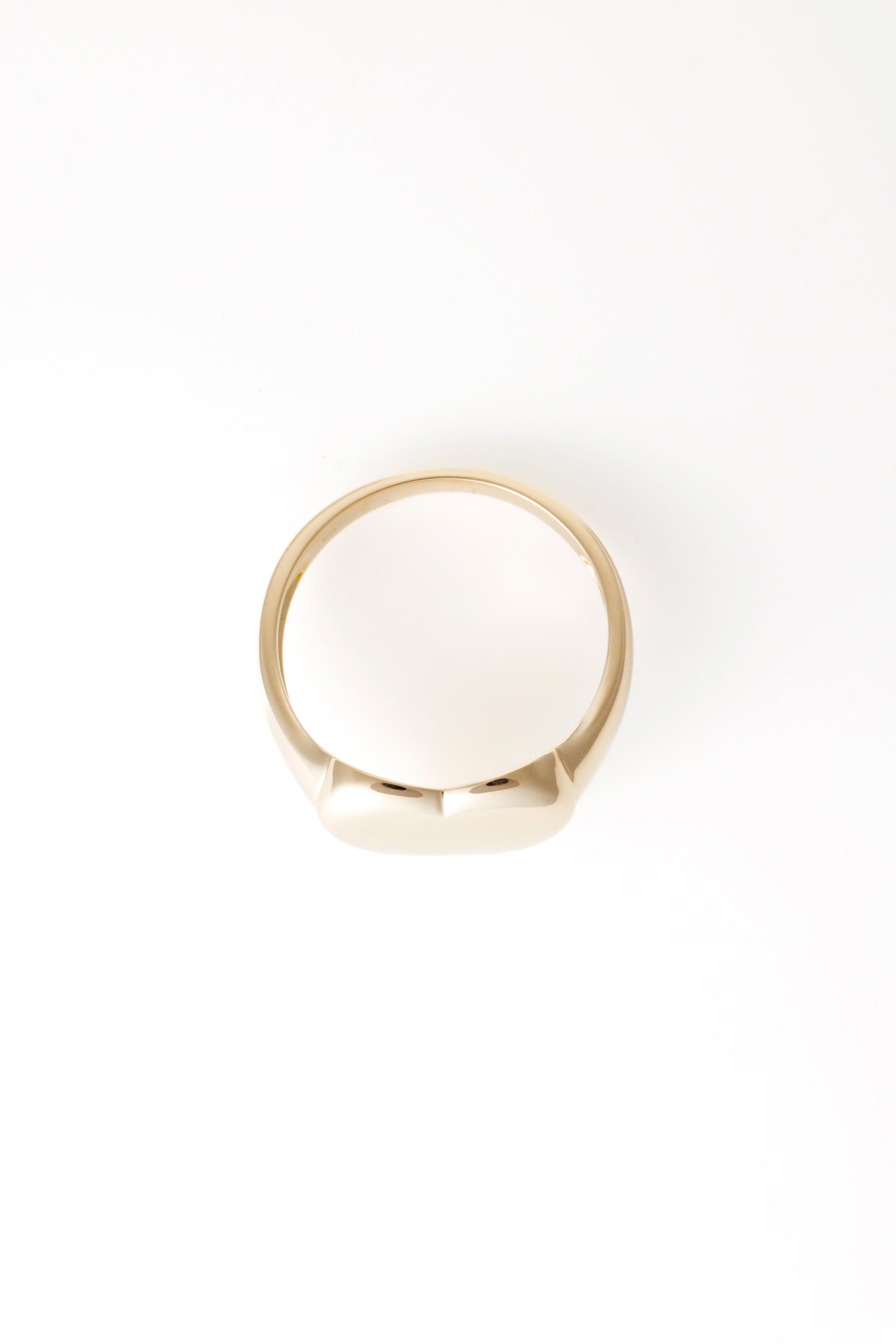 HEART RING