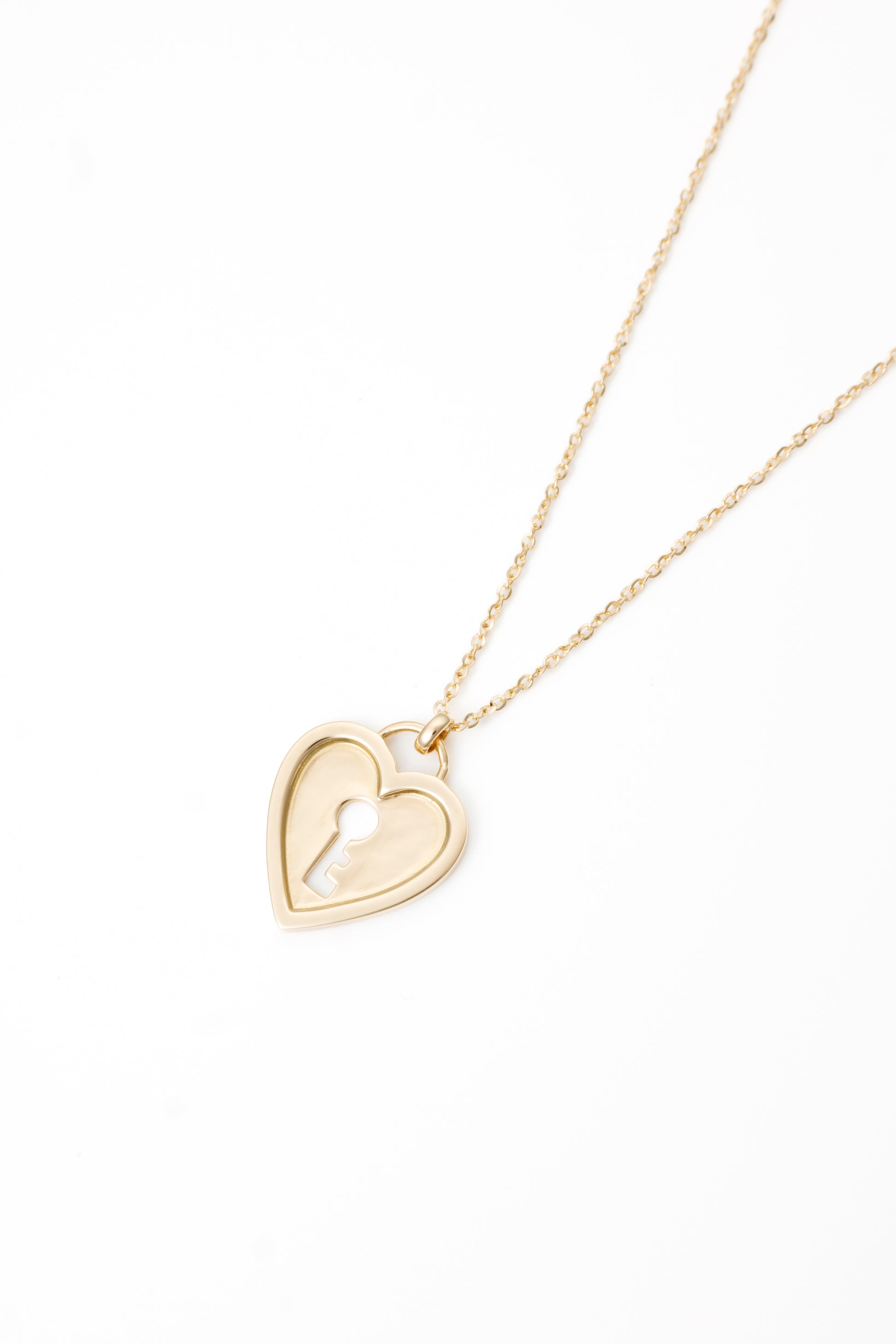 HEART KEY