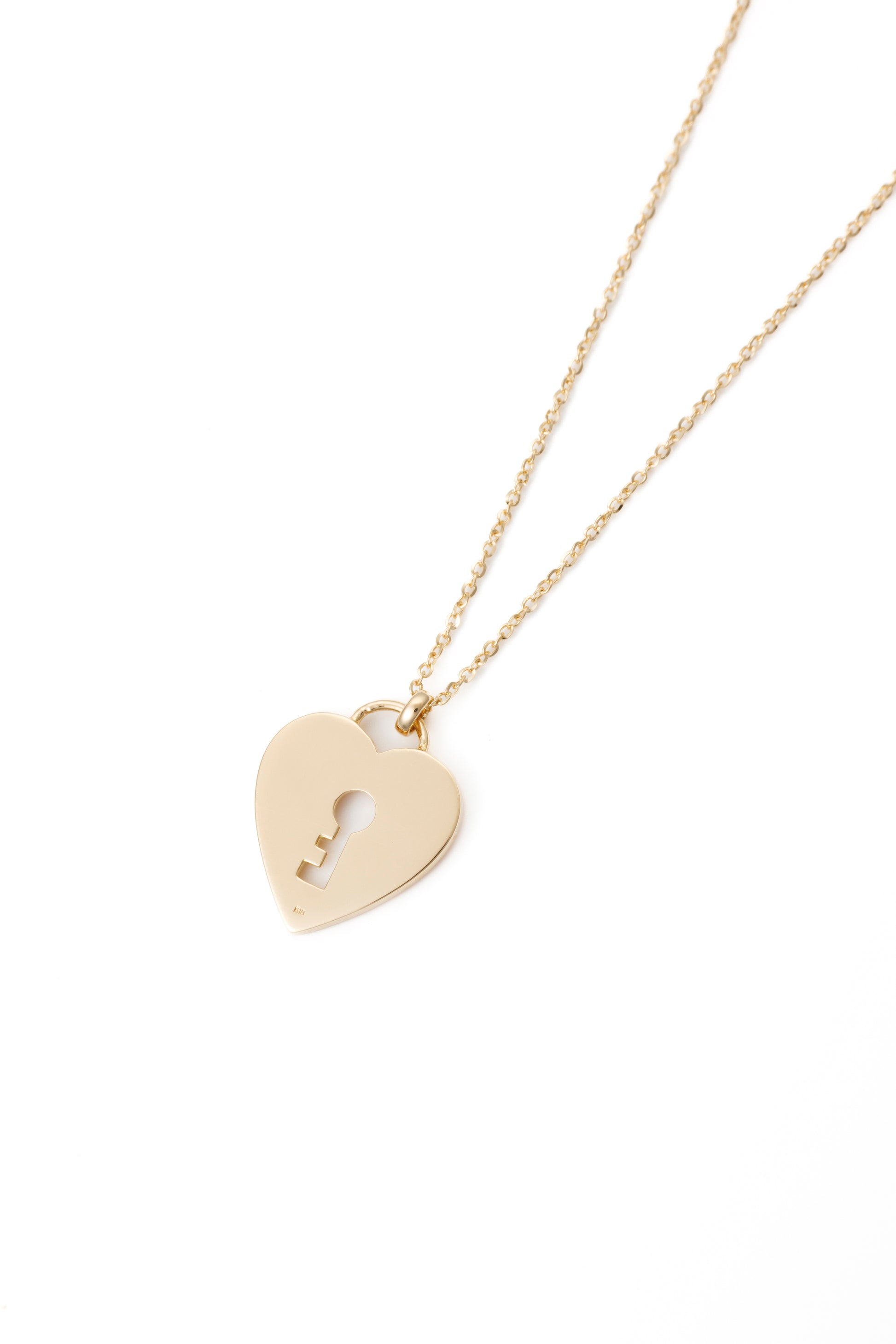 HEART KEY