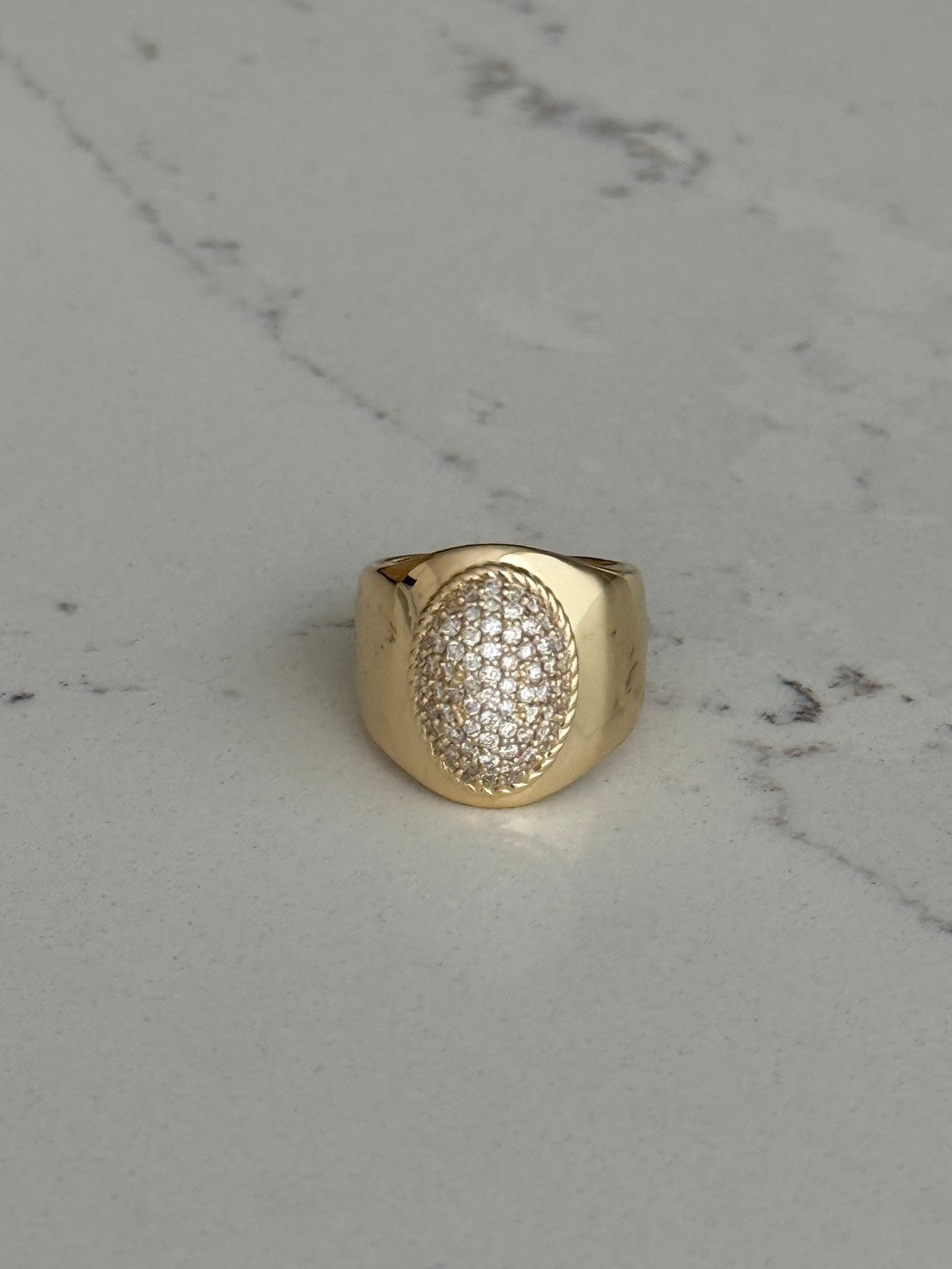ring – SAN MARE