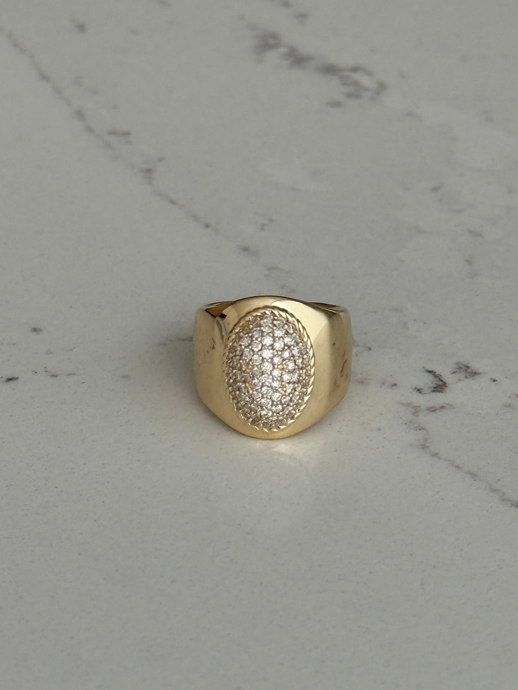 Laguna Ring