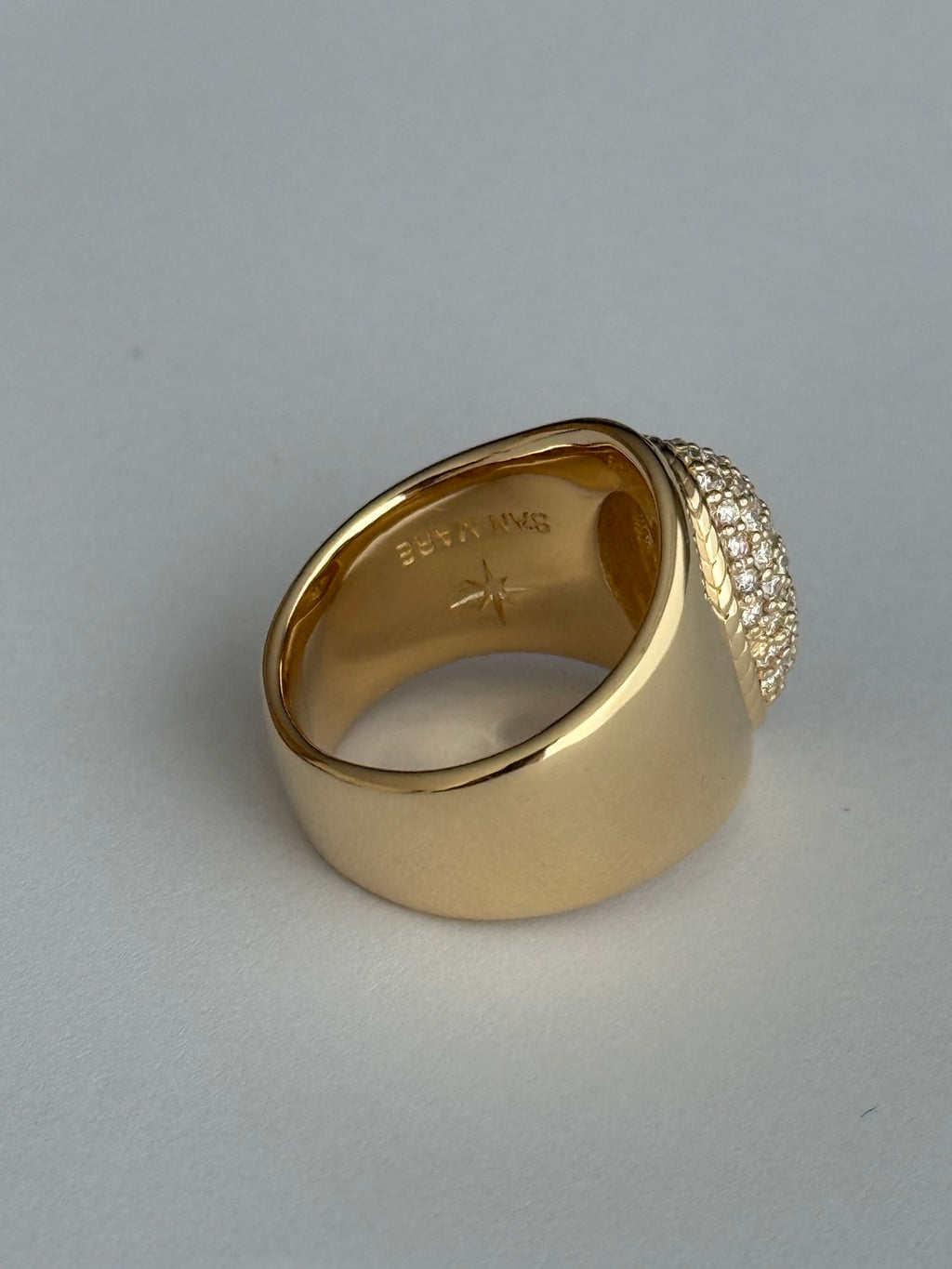 Laguna Ring
