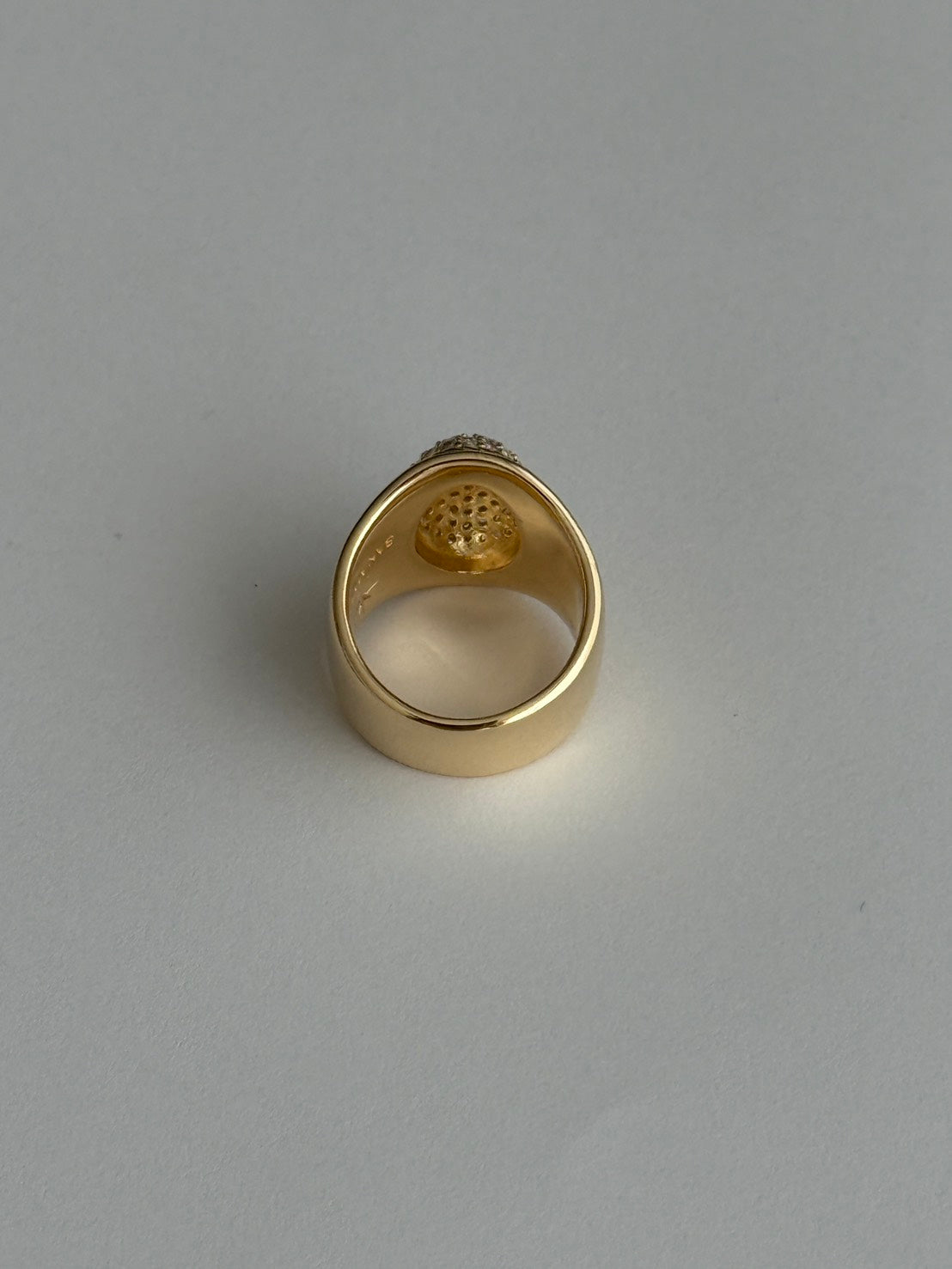ring – SAN MARE
