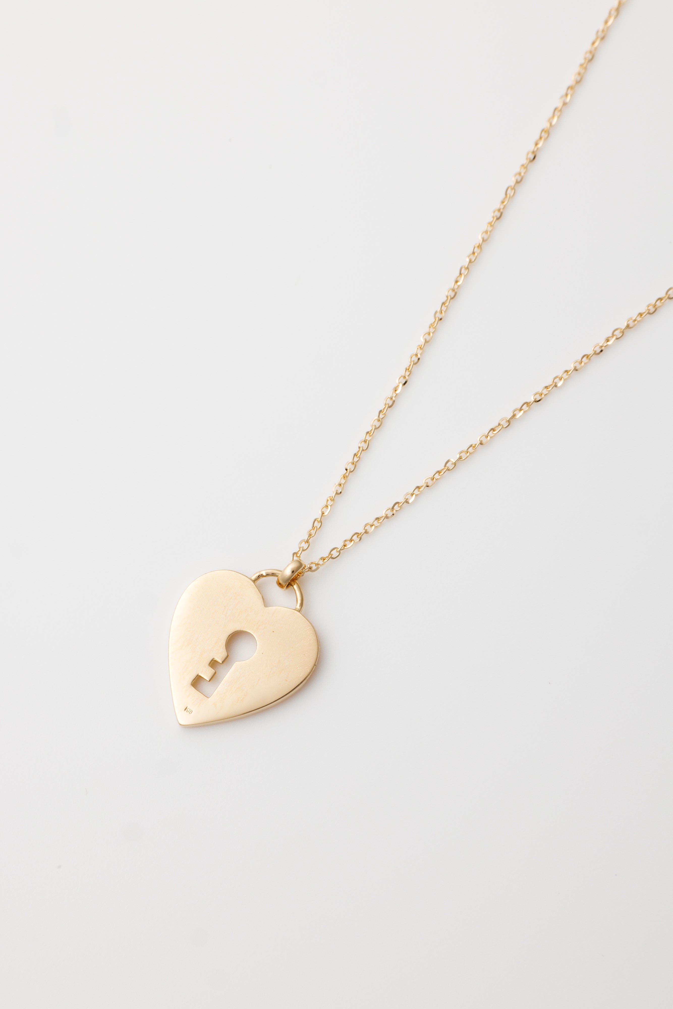 HEART KEY