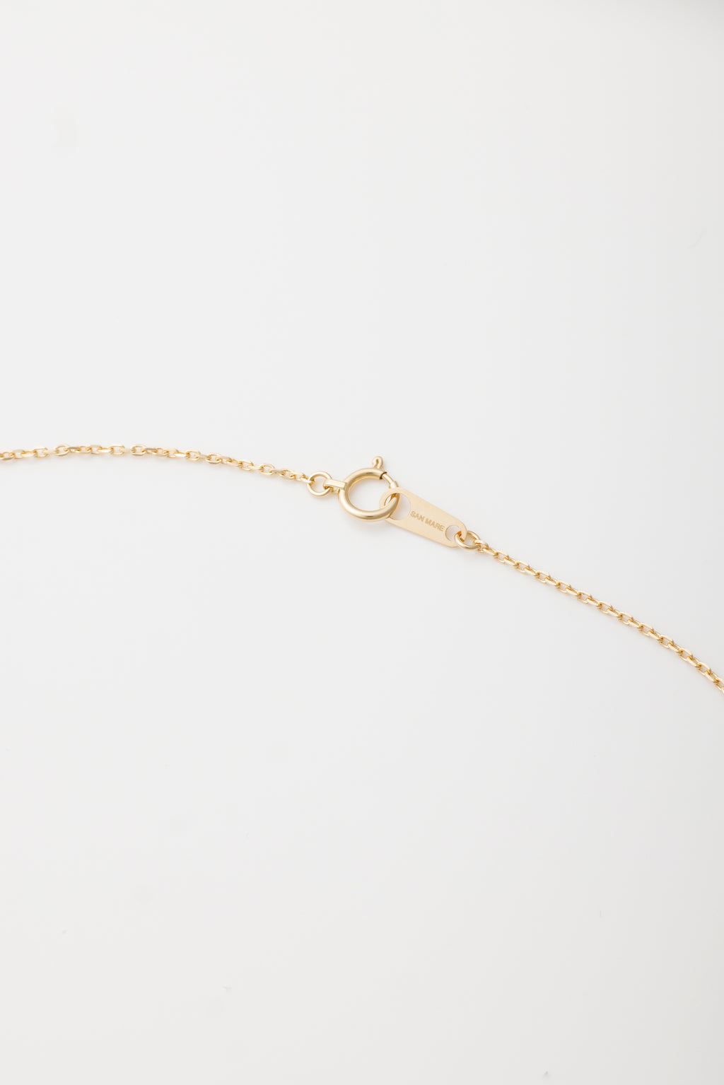 MOM HEART PENDANT
