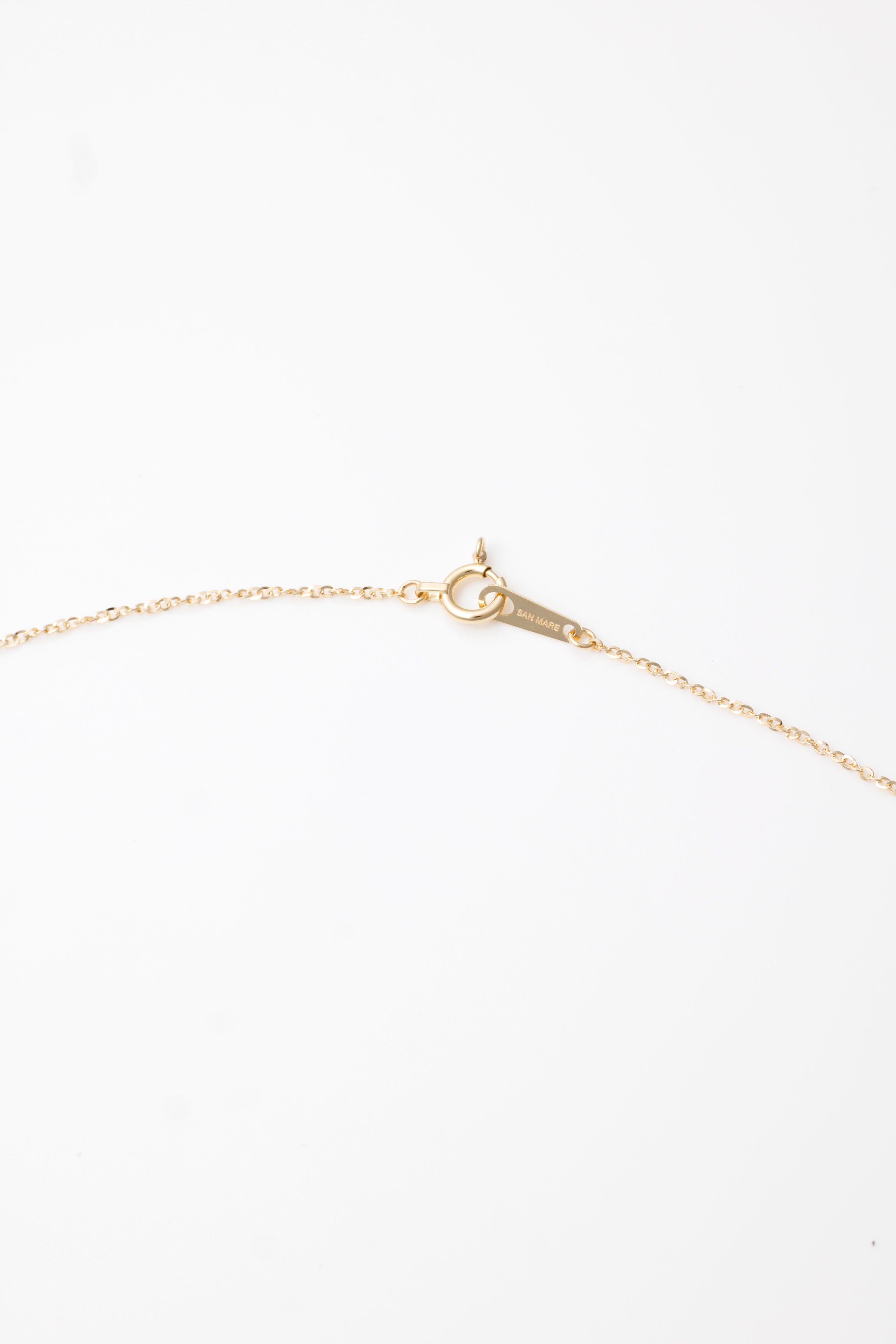 LOVE NECKLACE