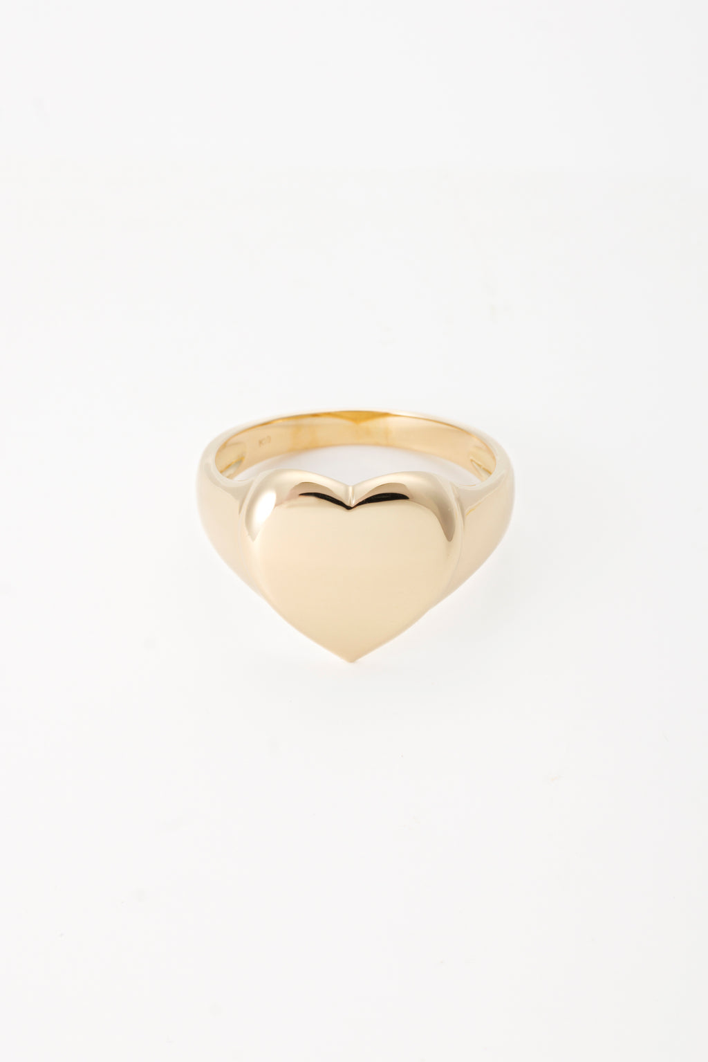 HEART RING