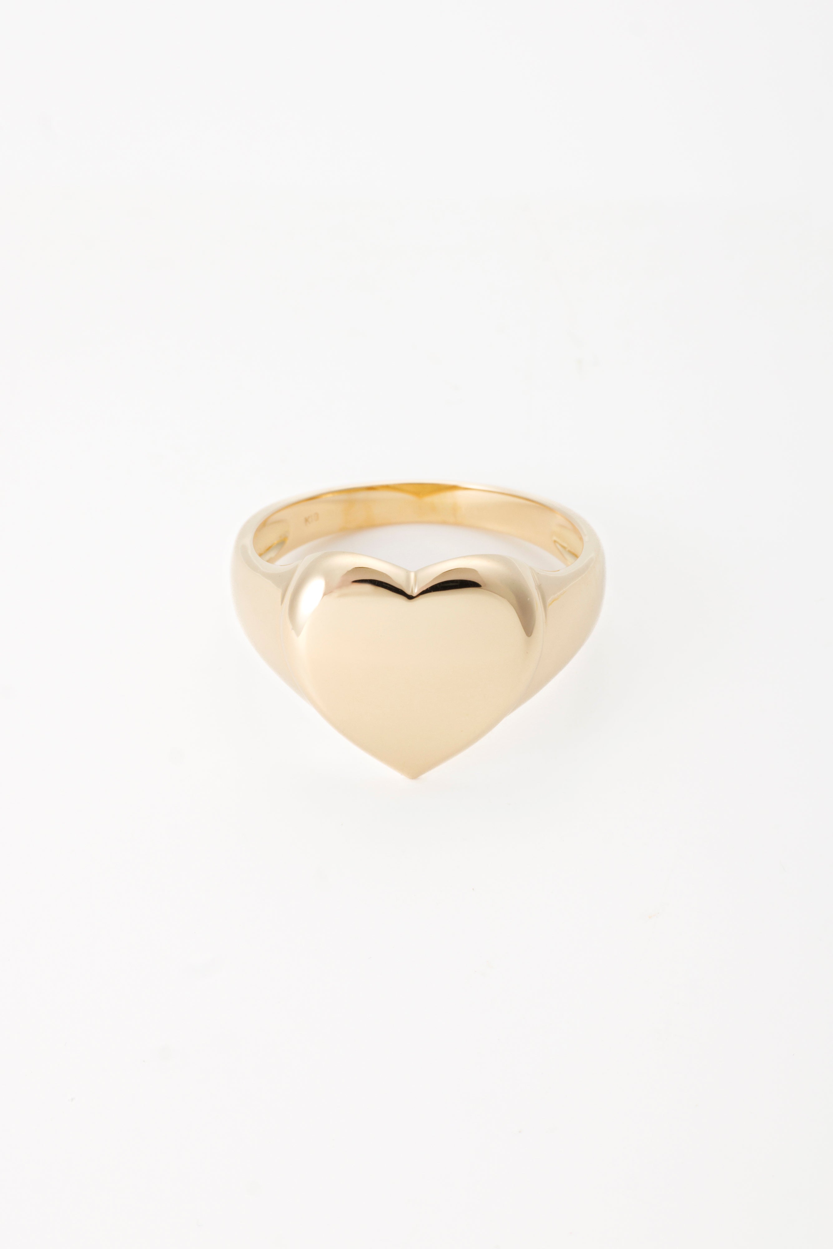 HEART RING