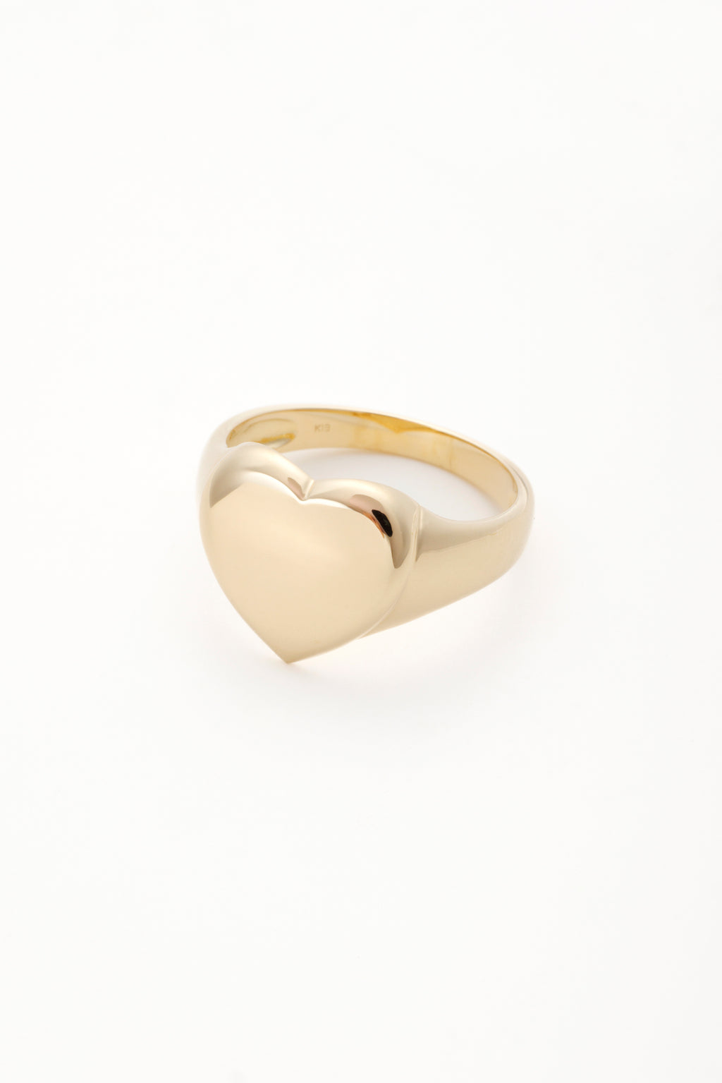 HEART RING