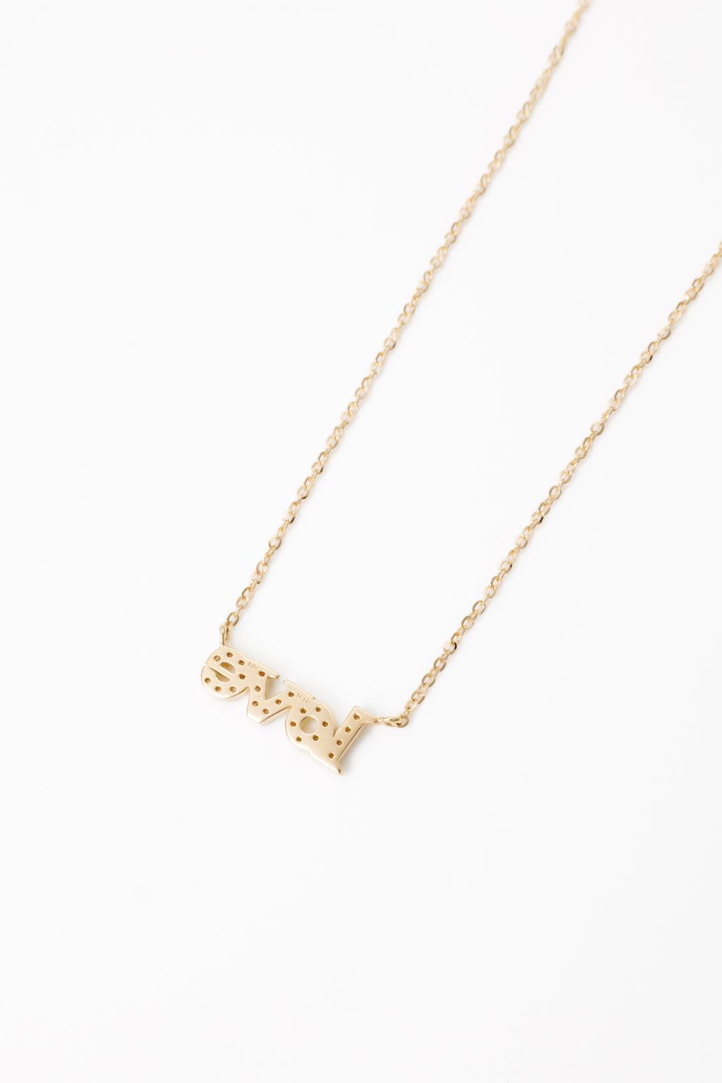 LOVE NECKLACE